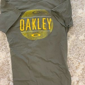 Men’s Crew Neck Shirt